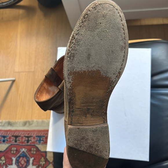 Isabel Marant Crisi boot - Picture 9 of 15